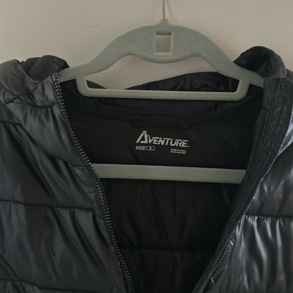 Aventure Packable Puffer Jacket - image 5